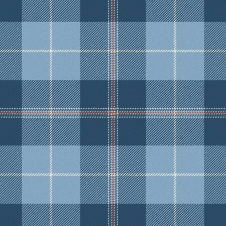 Bousie Ancient Tartan Kilt