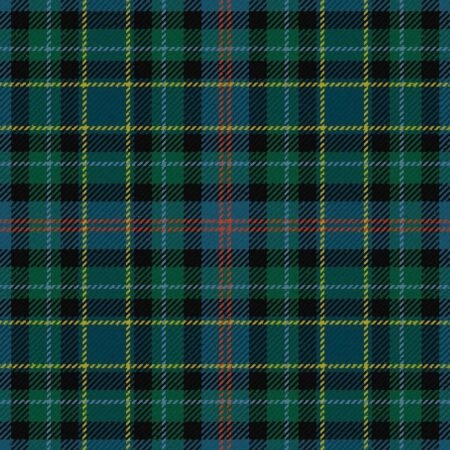 Boxell Ancient Tartan Kilt