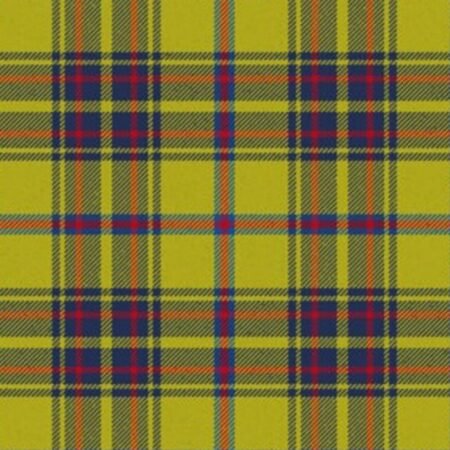Bracken Tartan Kilt