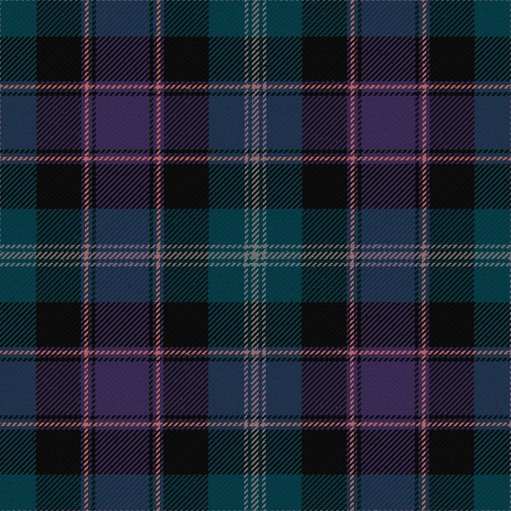 D'Souza Ancient tartan swatch