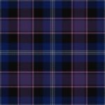 D'Souza tartan