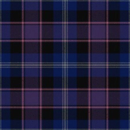 D'Souza Tartan Kilt
