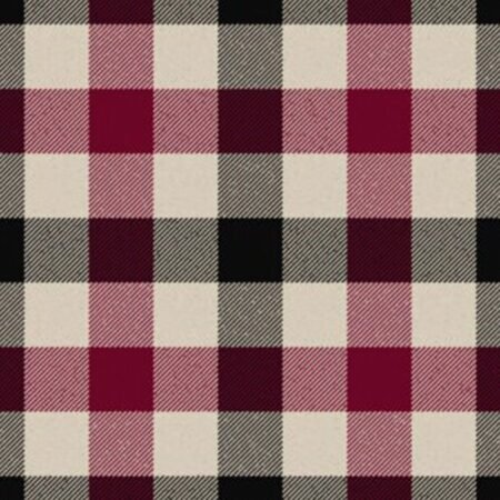 Dacre Estate Check Tartan Kilt