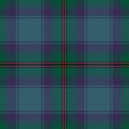Dalgliesh Ancient Tartan Kilt