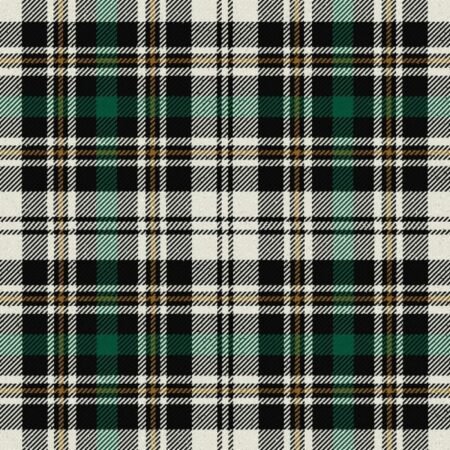 Dalgliesh Dress Ancient Tartan Kilt