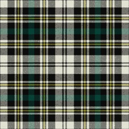 Dalgliesh Dress Tartan Kilt