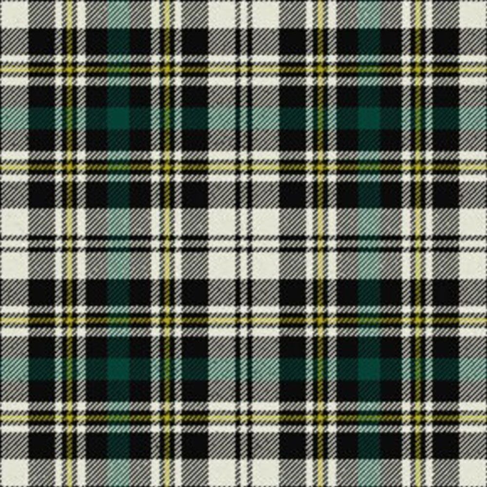 Dalgliesh Dress tartan swatch