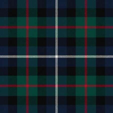 Dalmeny Tartan Kilt