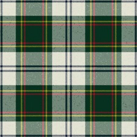 Green Mountain Tartan Kilt