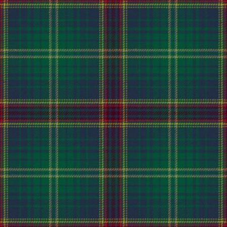 Hart Ancient Tartan Kilt