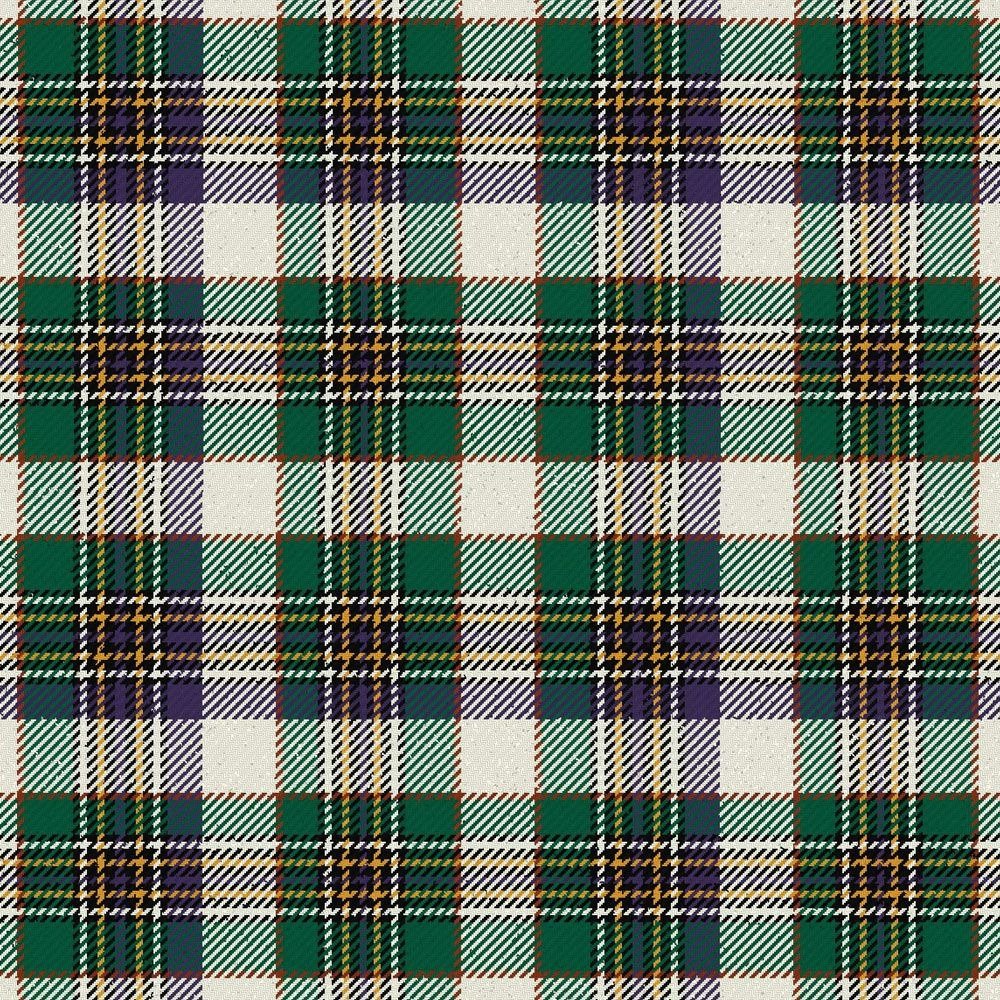 Hawick Dress Ancient tartan swatch