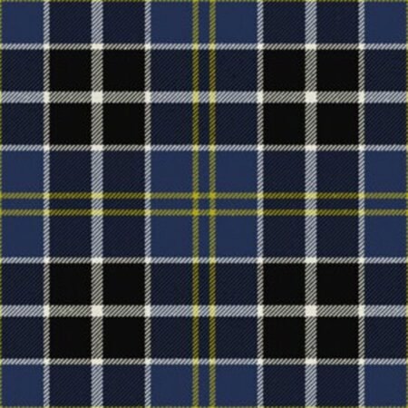 Hawick Rugby Club Tartan Kilt