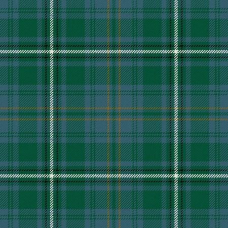 Hay Hunting Ancient Tartan Kilt