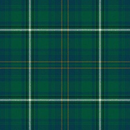 Hay Hunting Tartan Kilt