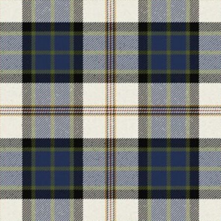 Haymarket Tartan Kilt