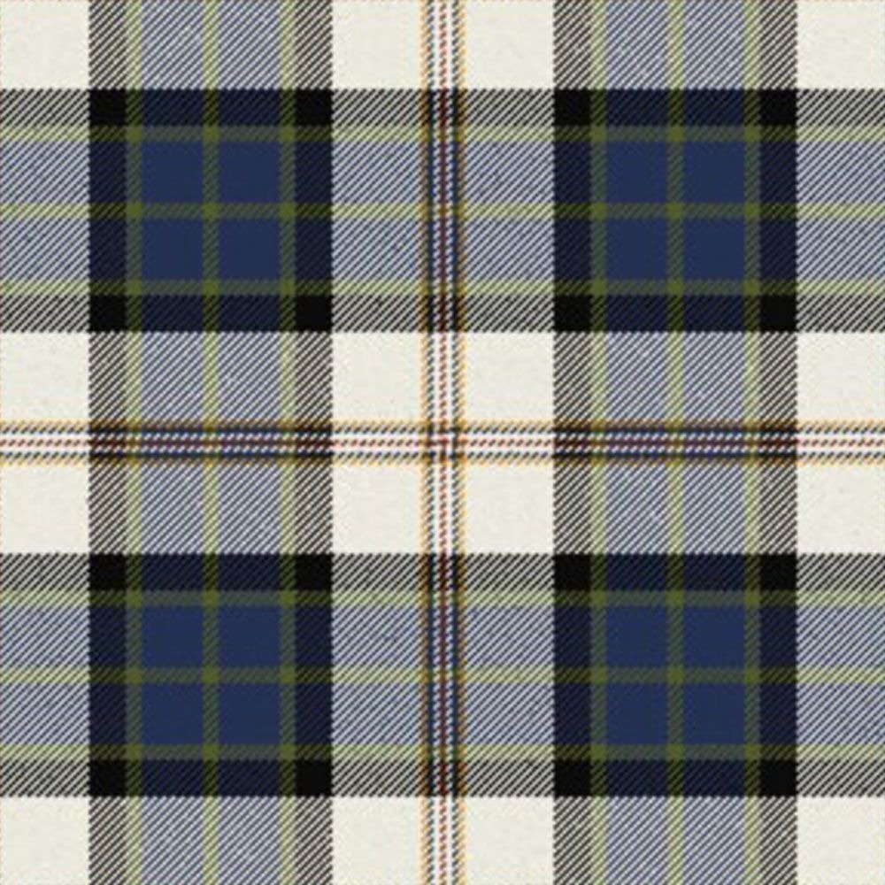 Haymarket Tartan Kilt