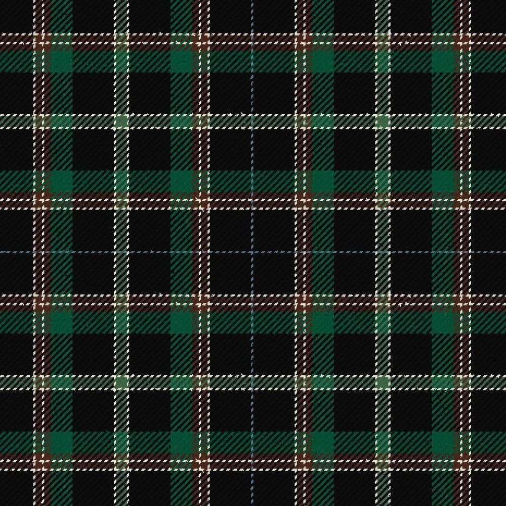 Head of the Lakes Ancient tartan swatch