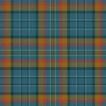 Healy Ancient tartan