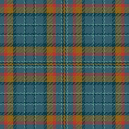 Healy Ancient Tartan Kilt