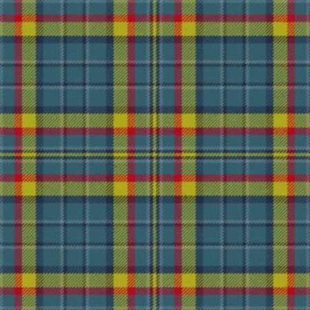 Healy Tartan Kilt