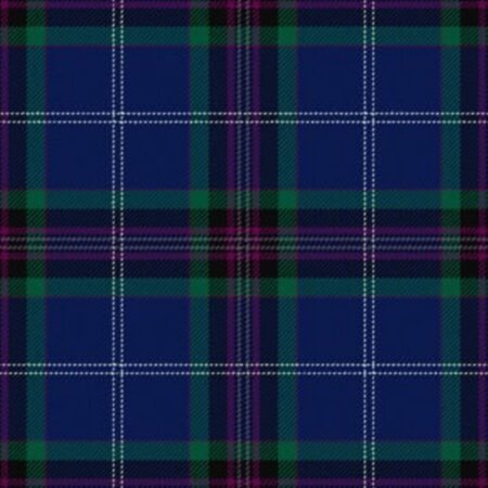 Heart of Scotland Tartan Kilt