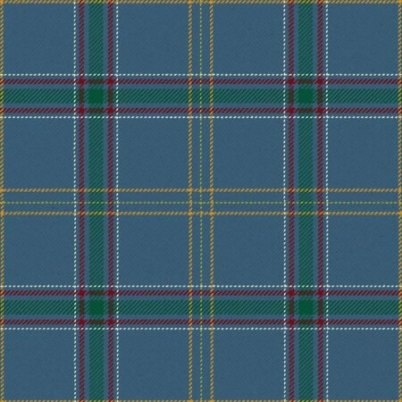 Heart of Strathearn Ancient Tartan Kilt