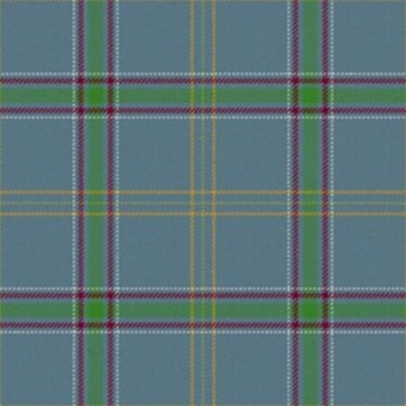 Heart of Strathearn Tartan Kilt