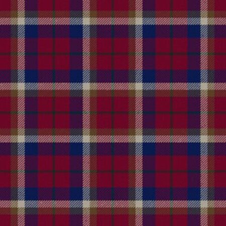 Heather MacRae Tartan Kilt