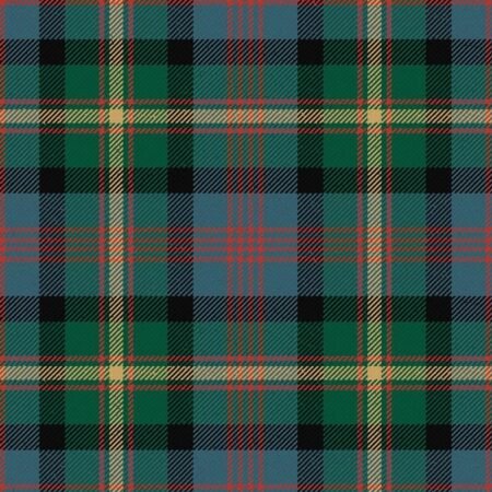 Lobban Ancient Tartan Kilt