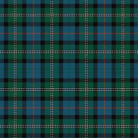 Lochcarron District Ancient Tartan Kilt