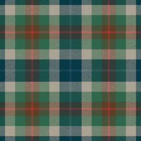 Loch Fyne Tartan Kilt