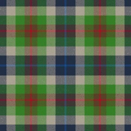Loch Fyne Tartan Kilt