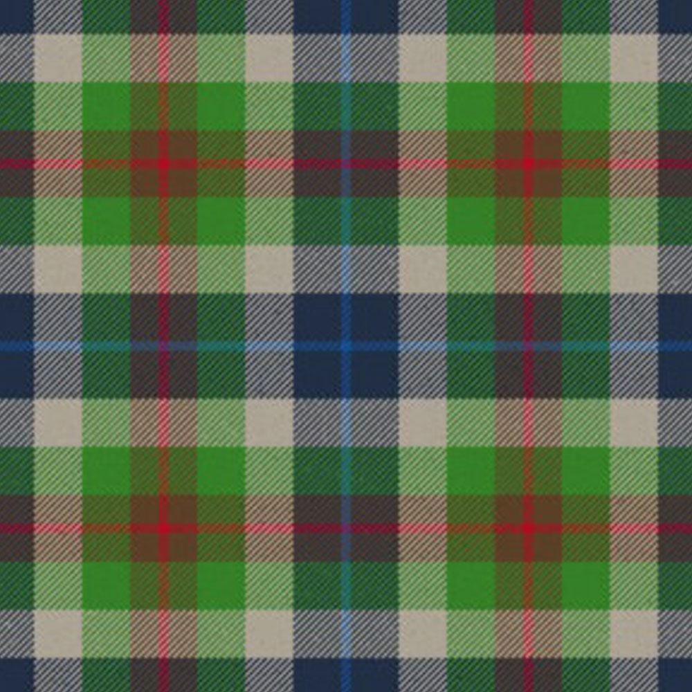 Loch Fyne Tartan Kilt