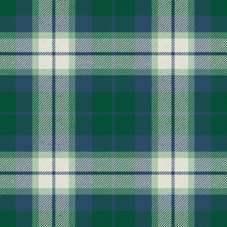 Loch Leven Ancient Tartan Kilt