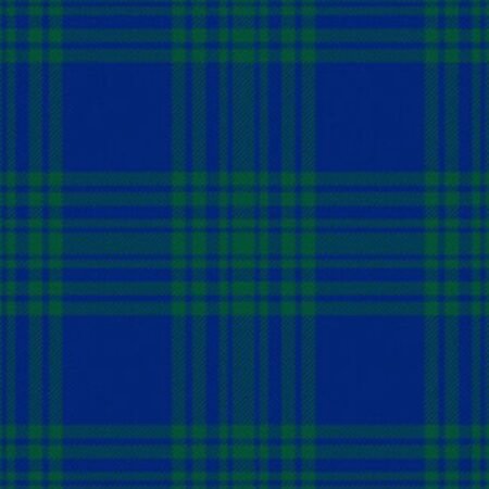 Loch Leven Dress Tartan Kilt
