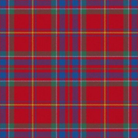 Loch Linnhe Tartan Kilt