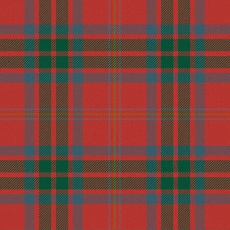 Loch Lochy Ancient Tartan Kilt