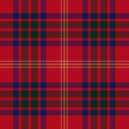 Loch Lochy Tartan Kilt