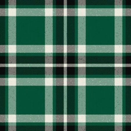Loch Rannoch Tartan Kilt