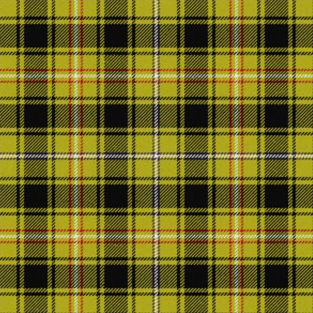 Loch Sween tartan swatch