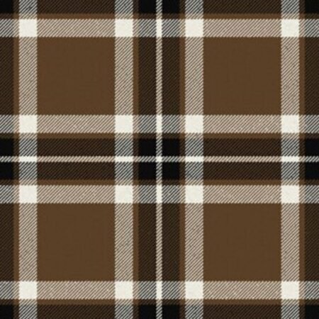 Loch Tummel District Tartan Kilt