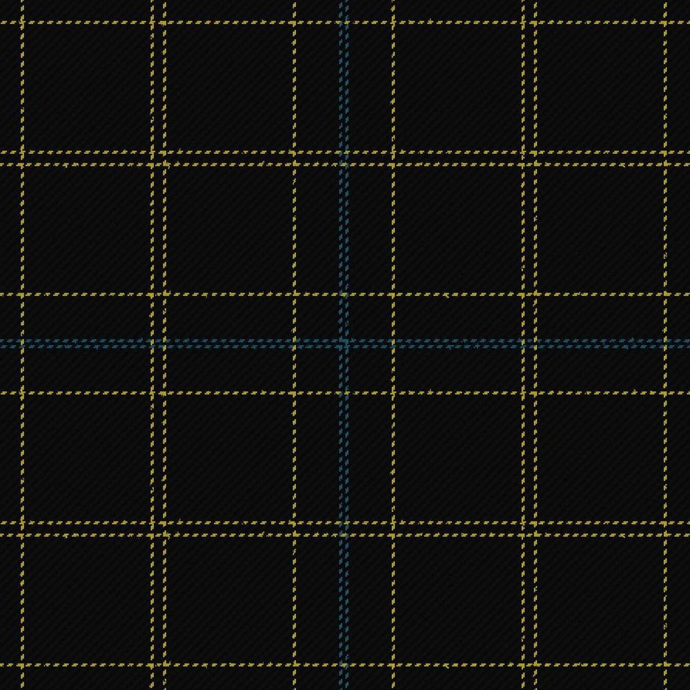 Lochaber Hesketh Ancient tartan swatch
