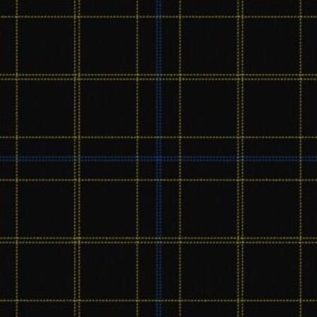 Lochaber Hesketh Tartan Kilt
