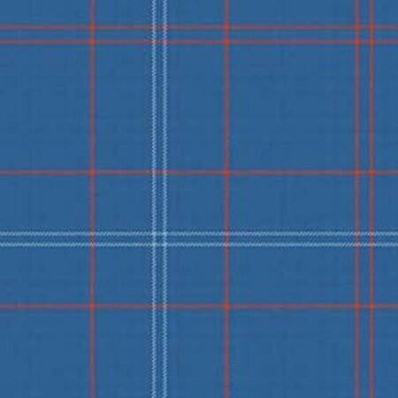 Lochaber (Wilson's Old) Ancient Tartan Kilt
