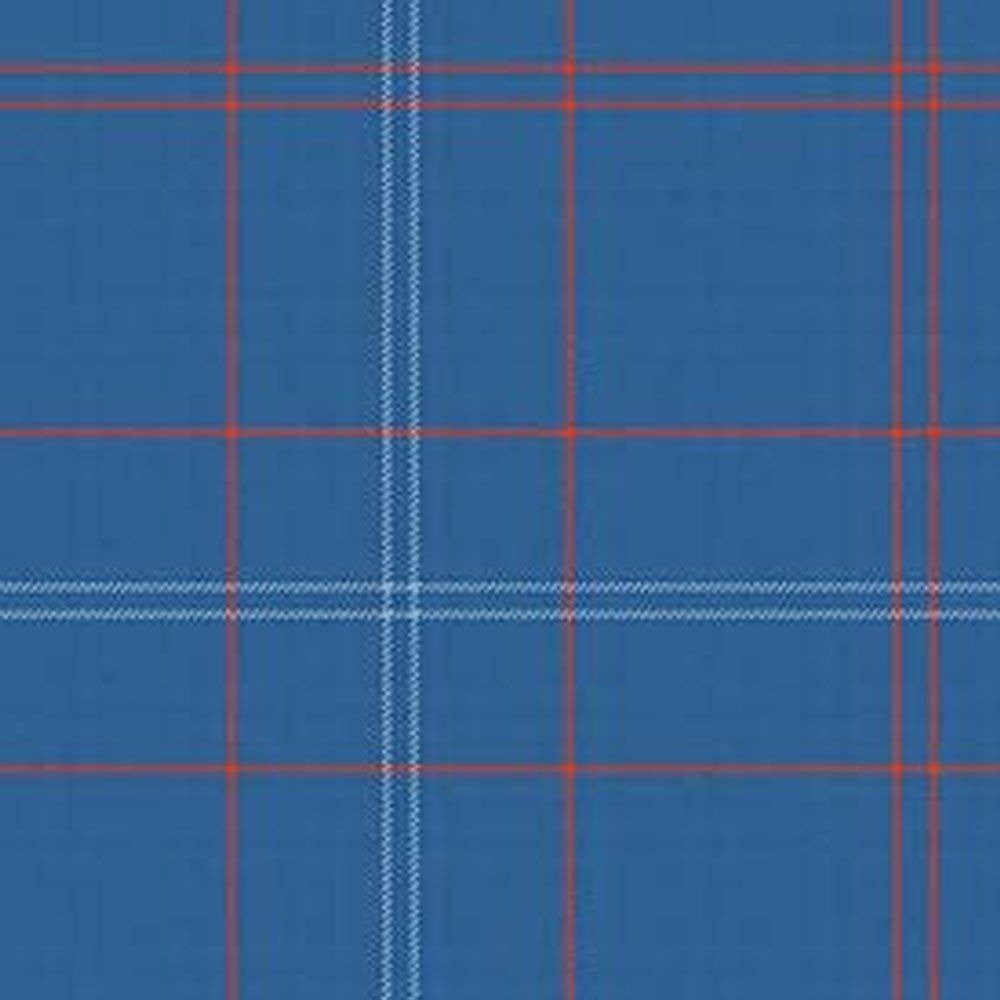 Lochaber (Wilson's Old) Ancient tartan swatch