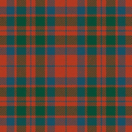 MacFadyan (MacGregor Hastie) Ancient Tartan kilt