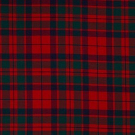 MacFadyan (MacGregor Hastie) Tartan Kilt