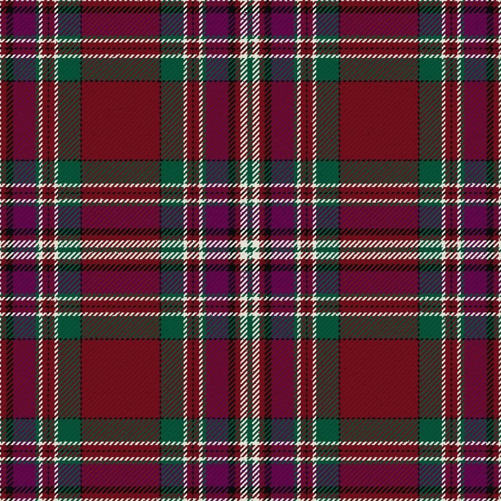 MacFarlane Lord Lyon sett Ancient Tartan Kilt