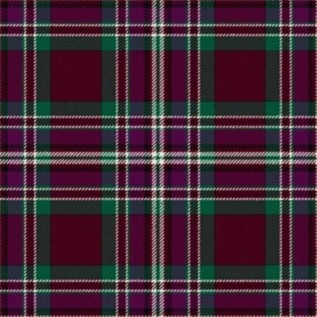 MacFarlane Lord Lyon sett Tartan Kilt