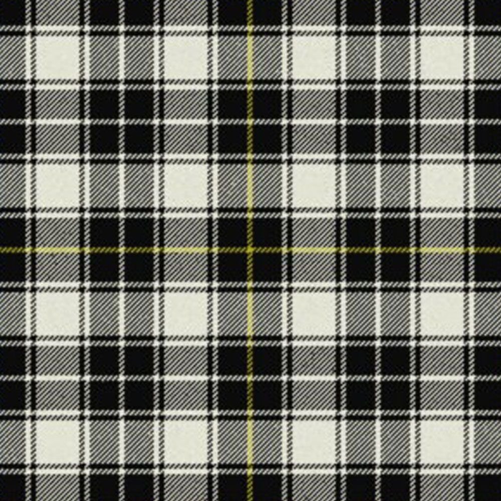 MacFie of Colonsay Dress tartan swatch
